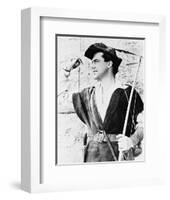 Richard Greene-null-Framed Photo