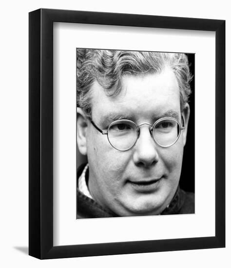 Richard Griffiths-null-Framed Photo