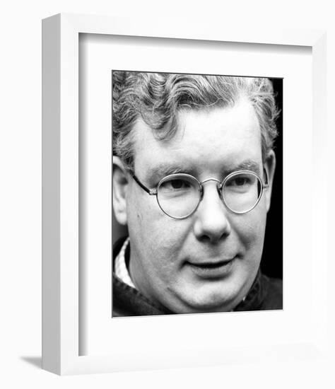 Richard Griffiths-null-Framed Photo