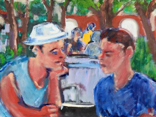 Premium Giclee Print, , large