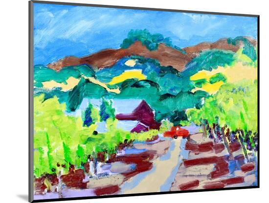 Giclee Print, , large