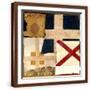 Brown Frame