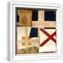 White Frame