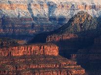 Walls of the Grand Canyon-Richard Hamilton Smith-Photographic Print