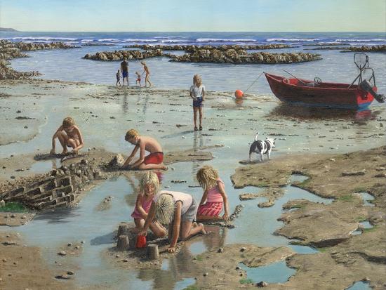 Premium Giclee Print, , large