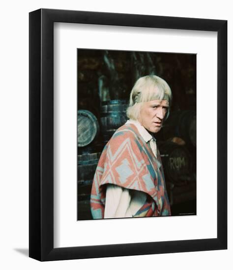 Richard Harris-null-Framed Photo