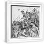 White Frame