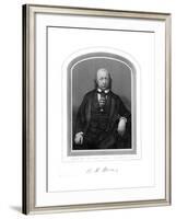 Richard Henry Horne-null-Framed Giclee Print