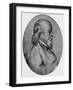 Richard Henry Horne-Margaret Gillies-Framed Giclee Print