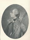 'General Wolfe', c1759-1766 (1909)-Richard Houston-Giclee Print