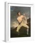 Richard Humphreys, the Boxer-John Hoppner-Framed Art Print