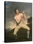 Richard Humphreys, the Boxer-John Hoppner-Stretched Canvas