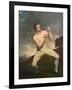 Richard Humphreys, the Boxer-John Hoppner-Framed Art Print