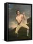 Richard Humphreys, the Boxer-John Hoppner-Framed Stretched Canvas