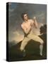 Richard Humphreys, the Boxer-John Hoppner-Stretched Canvas
