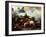 Richard I in Palestine-Philip James De Loutherbourg-Framed Giclee Print