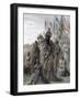 Richard I of England, known as Richard the Lionheart (1157-1199). King of England (1189-1199). Crus-Tarker-Framed Giclee Print