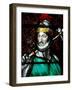 Richard I the Lionheart, 1813-null-Framed Giclee Print