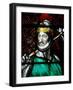 Richard I the Lionheart, 1813-null-Framed Giclee Print