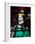 Richard I the Lionheart, 1813-null-Framed Giclee Print