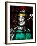 Richard I the Lionheart, 1813-null-Framed Giclee Print