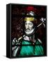 Richard I the Lionheart, 1813-null-Framed Stretched Canvas