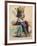 'Richard II', 1856-Alfred Crowquill-Framed Giclee Print