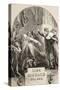 Richard II, 1890-Sir John Gilbert-Stretched Canvas