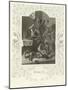 Richard II, Act V, Scene V-Joseph Kenny Meadows-Mounted Giclee Print