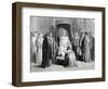 Richard II-null-Framed Giclee Print