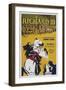 Richard III, 1955-null-Framed Giclee Print