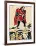 Richard III, King of England from 1483, (1932)-Rosalind Thornycroft-Framed Giclee Print