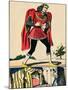 Richard III, King of England from 1483, (1932)-Rosalind Thornycroft-Mounted Giclee Print