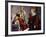 Richard III, Laurence Olivier, Ralph Richardson, 1956-null-Framed Photo