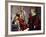 Richard III, Laurence Olivier, Ralph Richardson, 1956-null-Framed Photo
