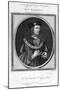 Richard III of England-John Goldar-Mounted Giclee Print