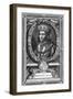 Richard III of England-P Vanderbanck-Framed Giclee Print