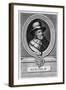 Richard III of England-null-Framed Giclee Print