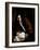 Richard III, Sir Laurence Olivier, 1956-null-Framed Photo