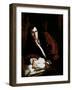 Richard III, Sir Laurence Olivier, 1956-null-Framed Photo