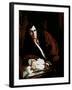 Richard III, Sir Laurence Olivier, 1956-null-Framed Photo