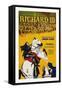 Richard III-null-Framed Stretched Canvas