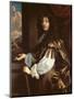 Richard Jones (1641-1712) 3rd Earl of Ranelagh-Sir Peter Lely-Mounted Giclee Print