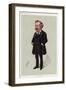 Richard K. Causton Mp, Vanity Fair-Leslie Ward-Framed Art Print