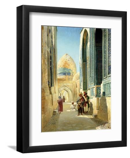 Premium Giclee Print, , large