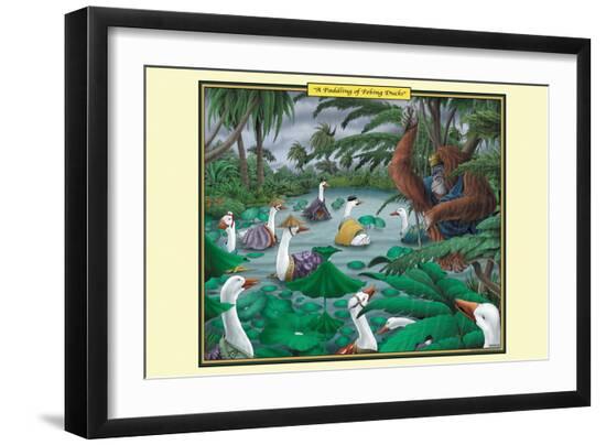 Art Print, , large