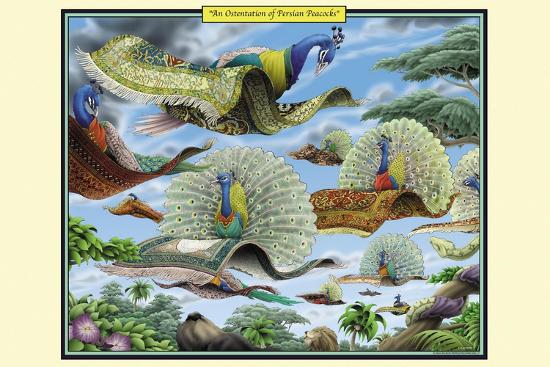 Premium Giclee Print, , large