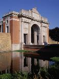 Menin Gate War Memorial-Richard Klune-Photographic Print