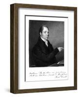 Richard Knill-Reginald Easton-Framed Art Print