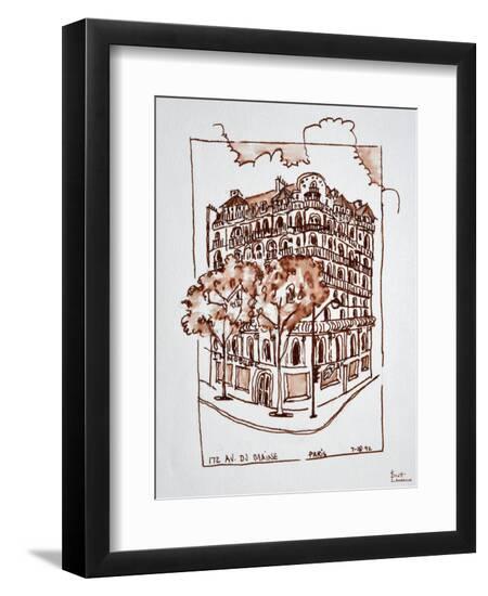 Premium Photographic Print, , large